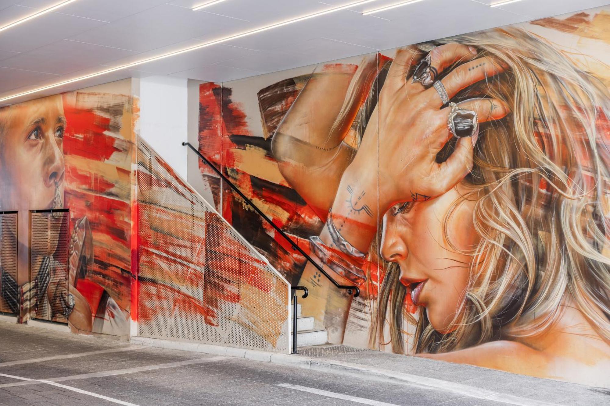 The Adnate - Art Series