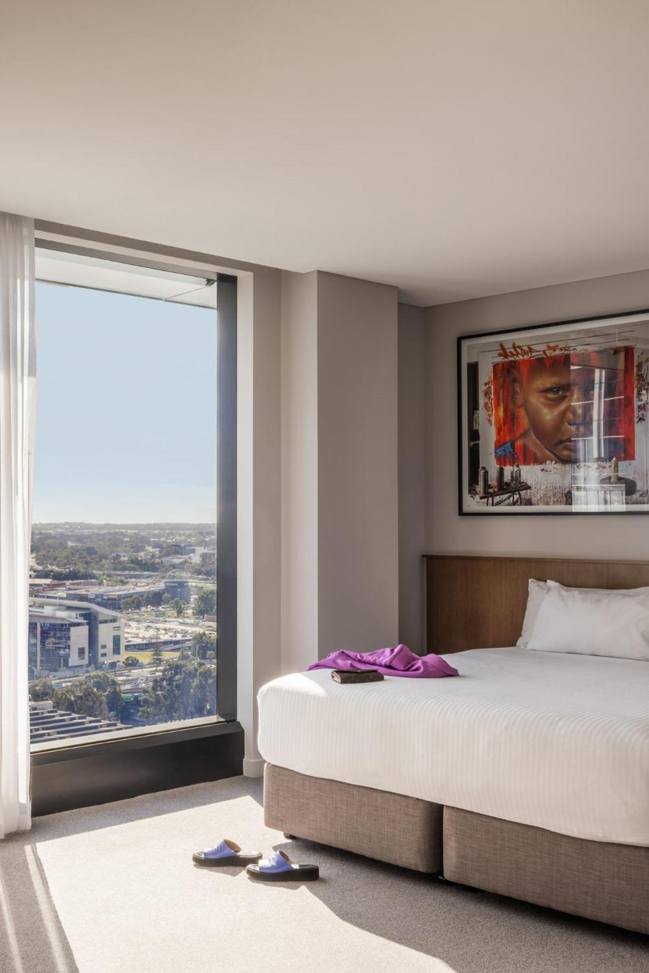 The Adnate - Art Series Hotel Perth