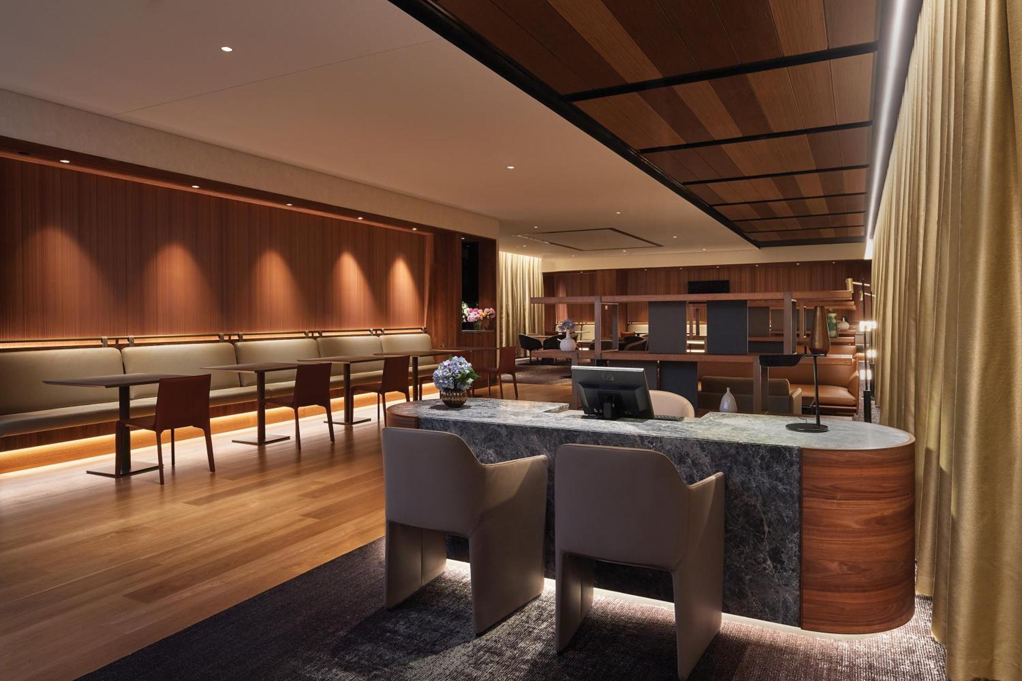 Parmelia Hilton Hotel 5*