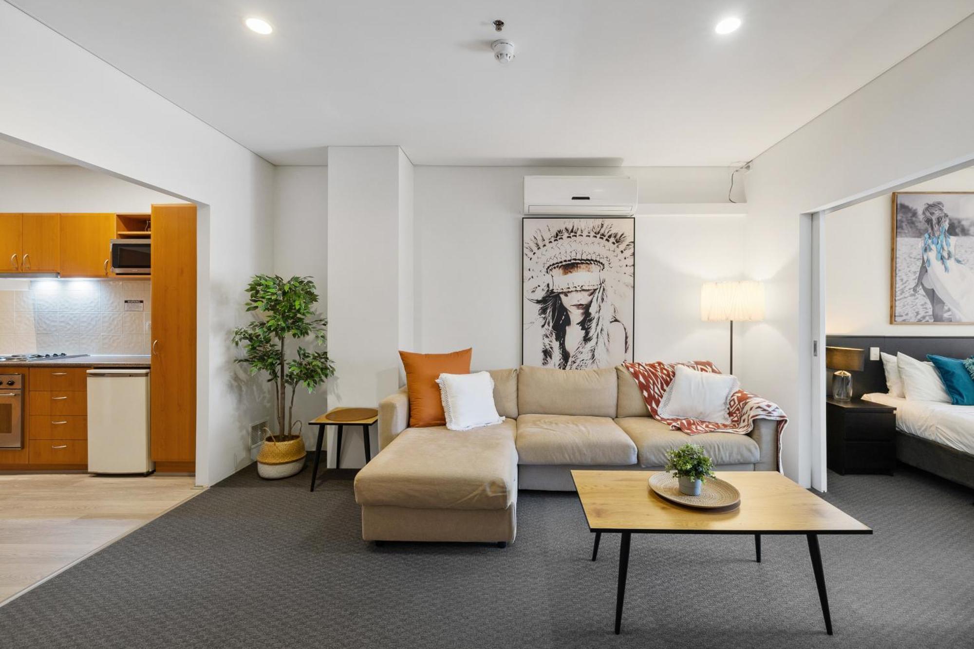 304 Superior 1br Big Beautiful For 2 Apartment