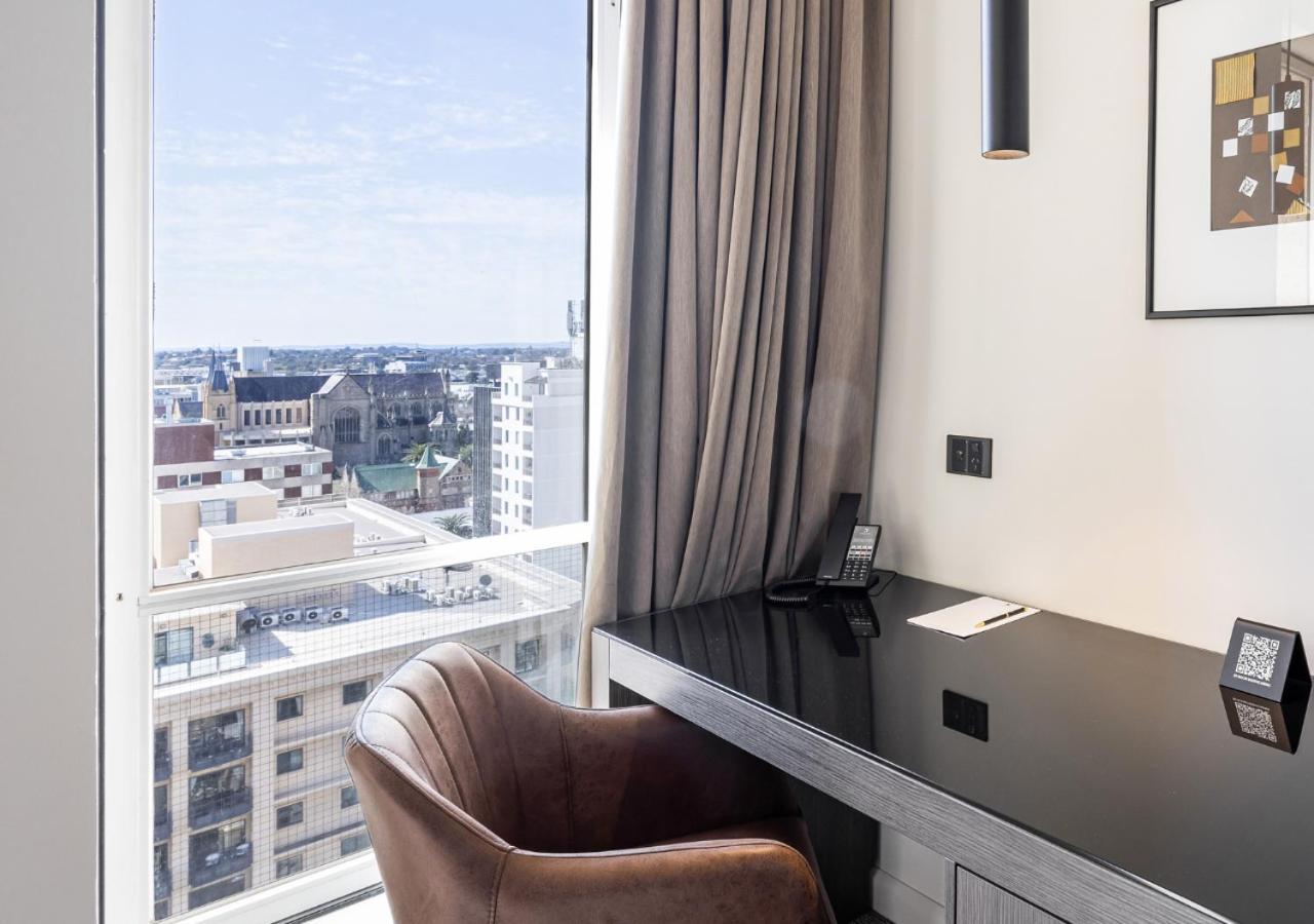 Duxton 5* Perth