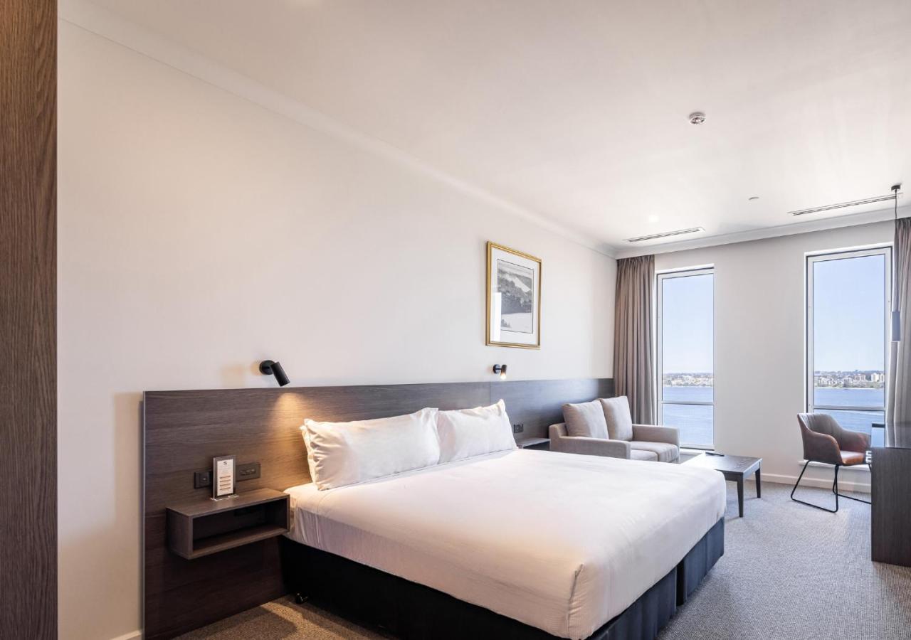 Hotel Duxton 5*