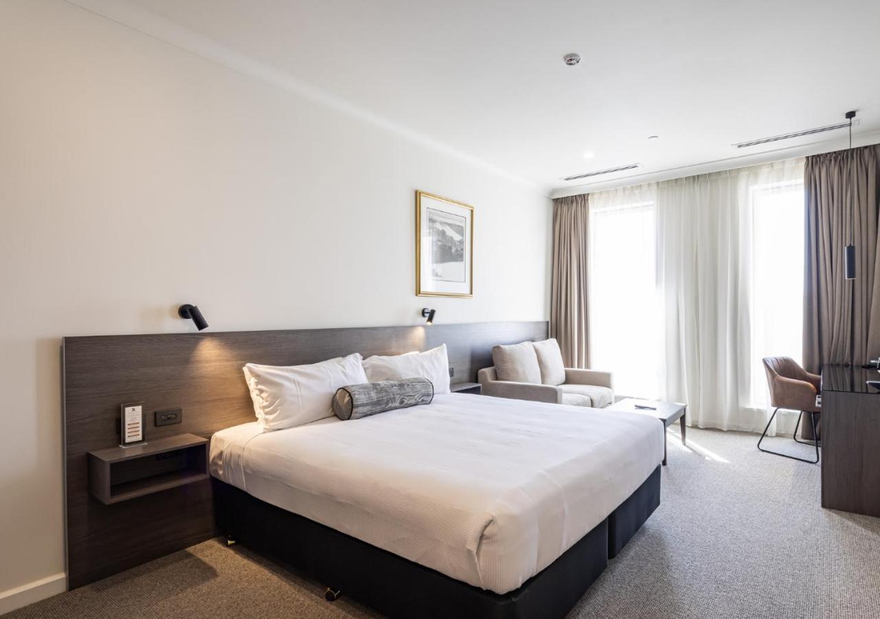 Hotel Duxton 5*