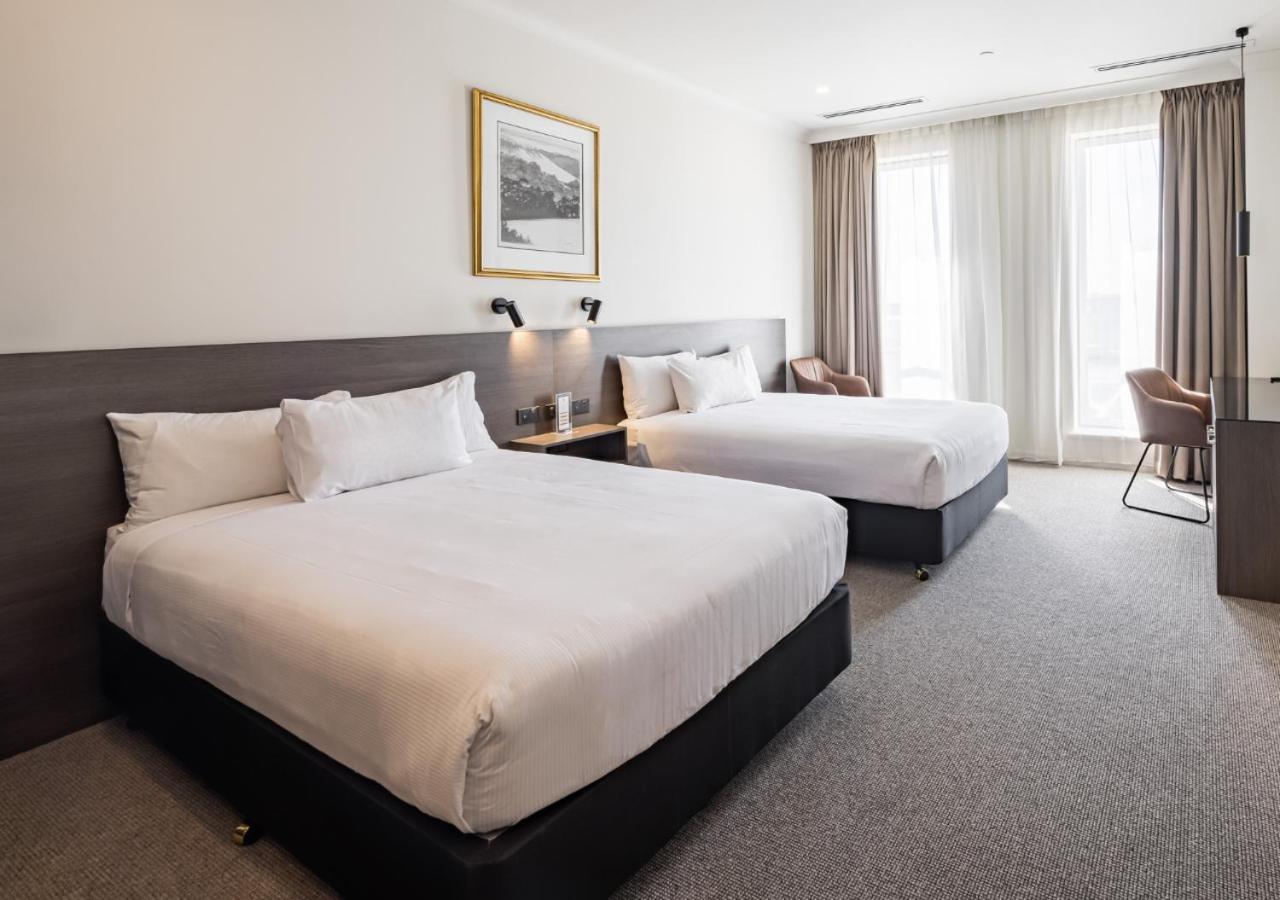 Duxton 5* Perth