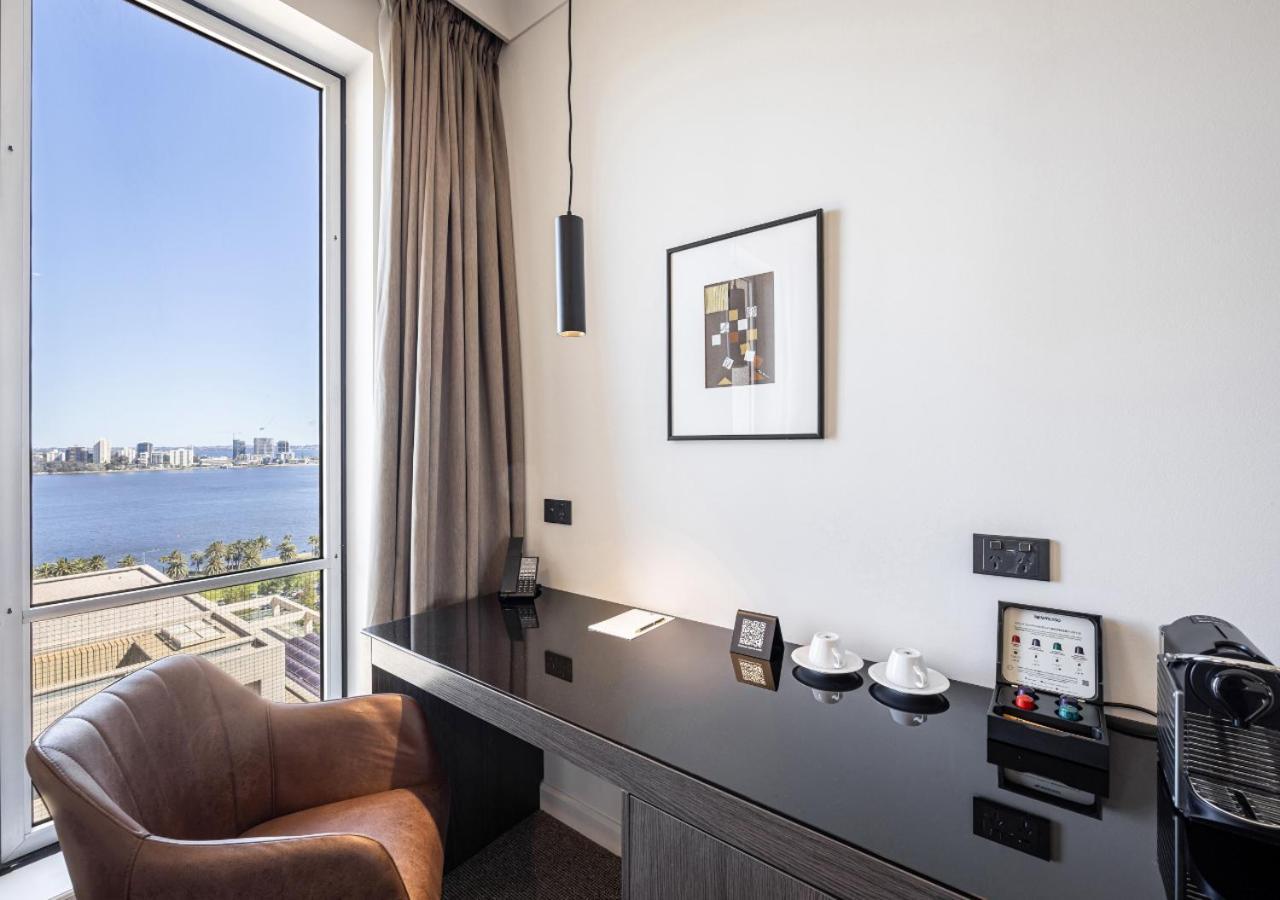 Duxton 5* Perth