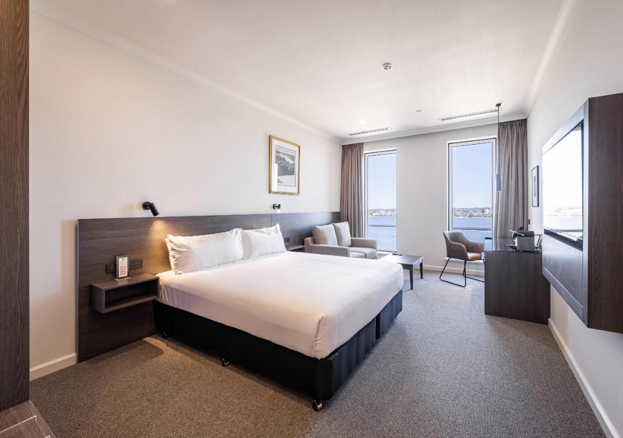 Duxton Hotel