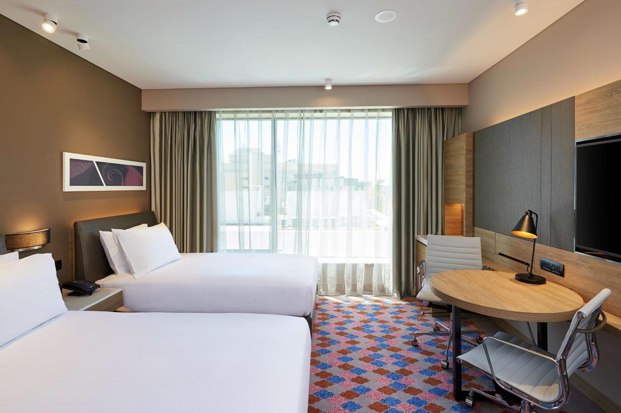 Doubletree By Hilton Northbridge 4* Perth