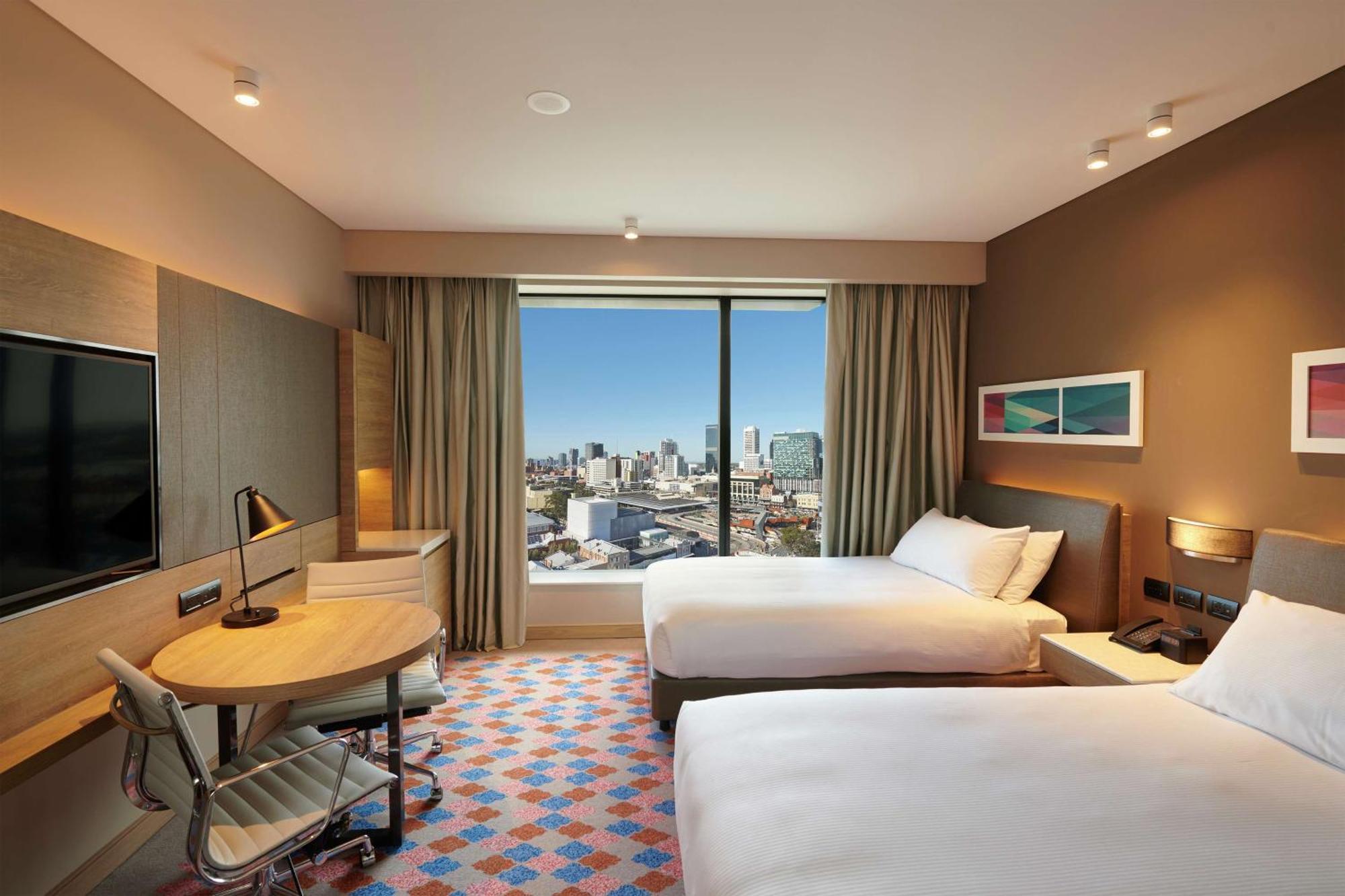 Doubletree By Hilton Northbridge Perth