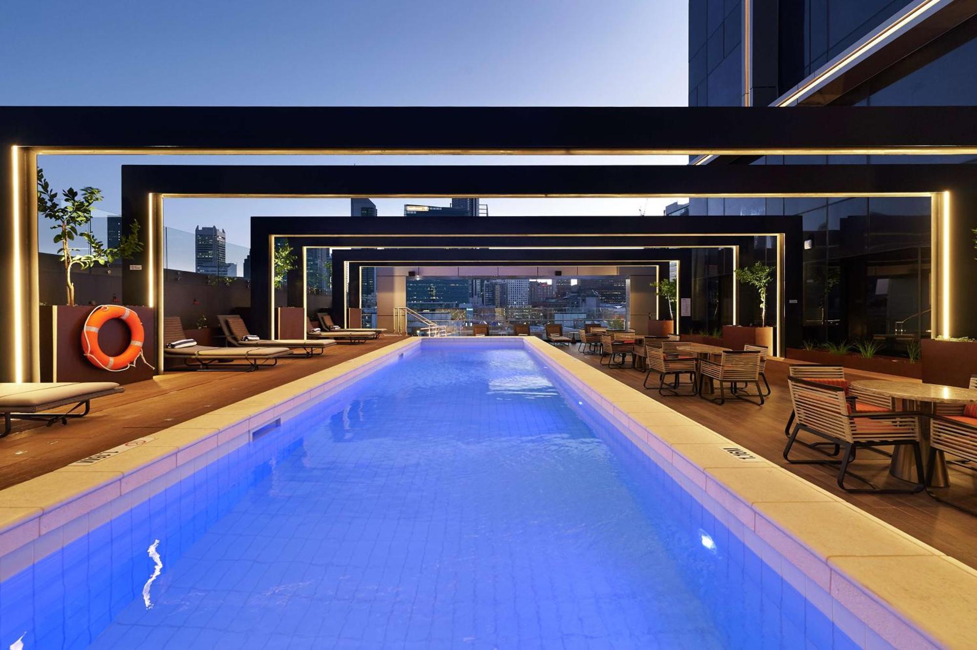 Doubletree By Hilton Northbridge 4* Perth