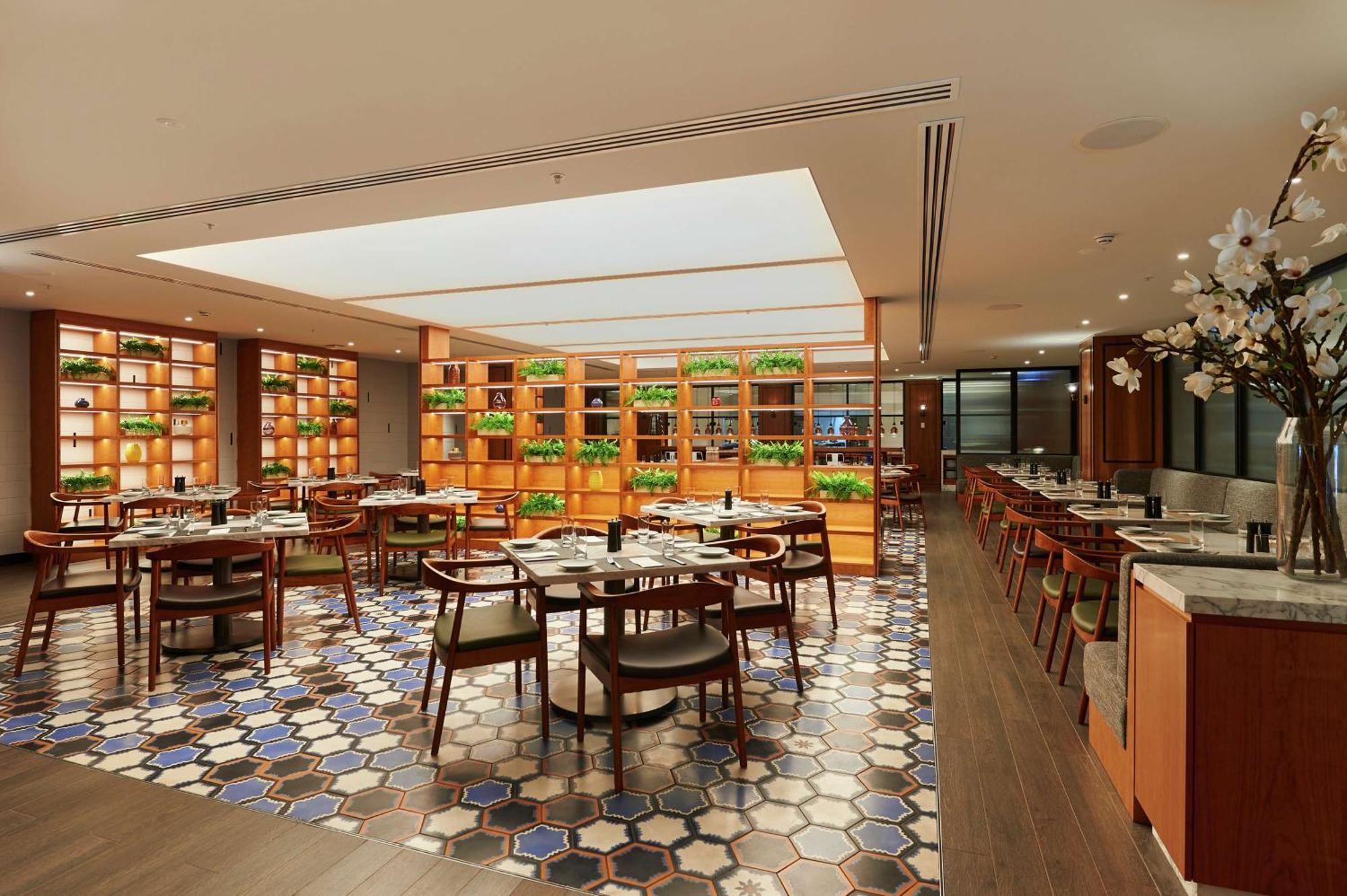 Doubletree By Hilton Northbridge Perth