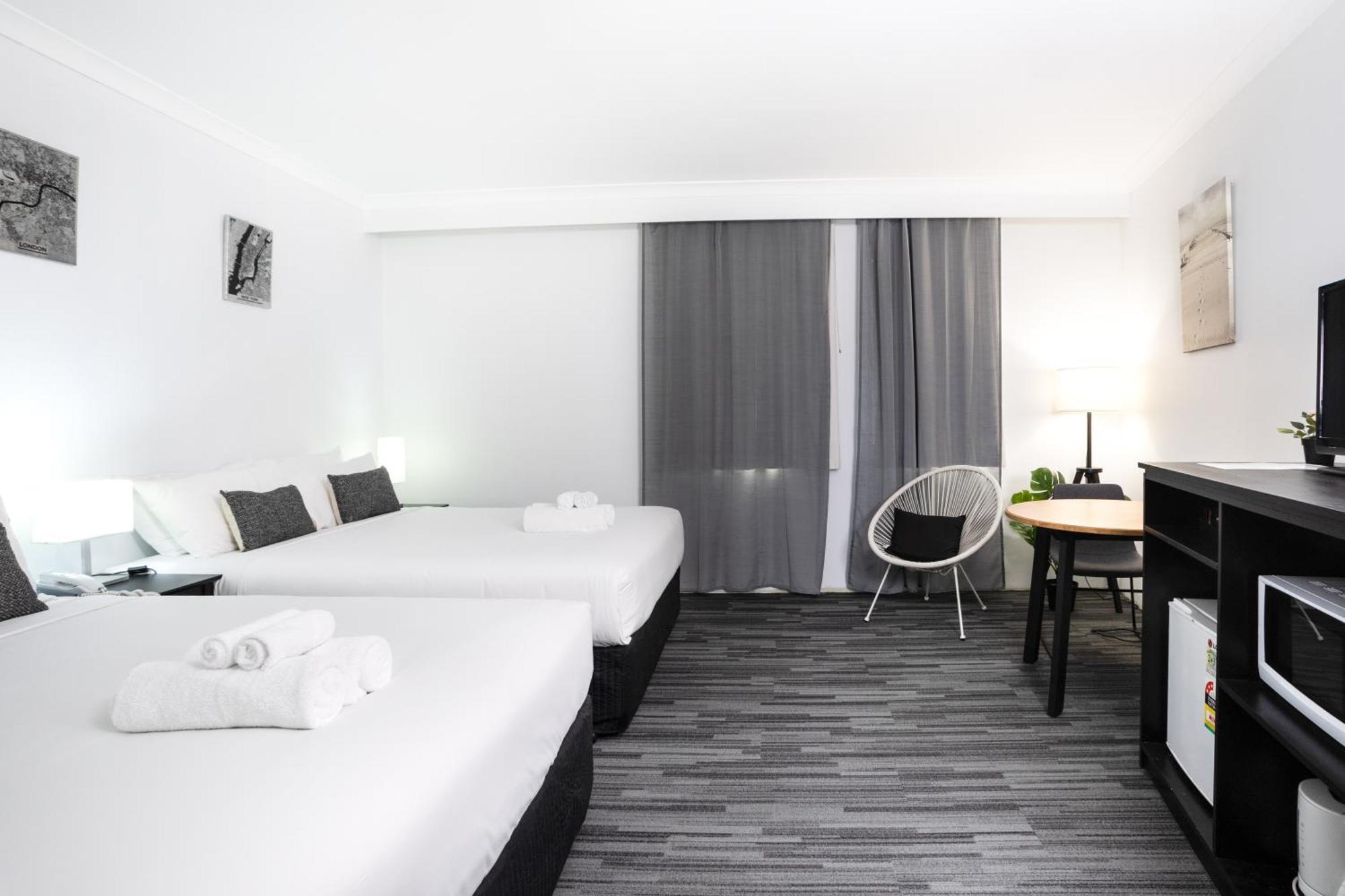 Hotel Joondalup Perth