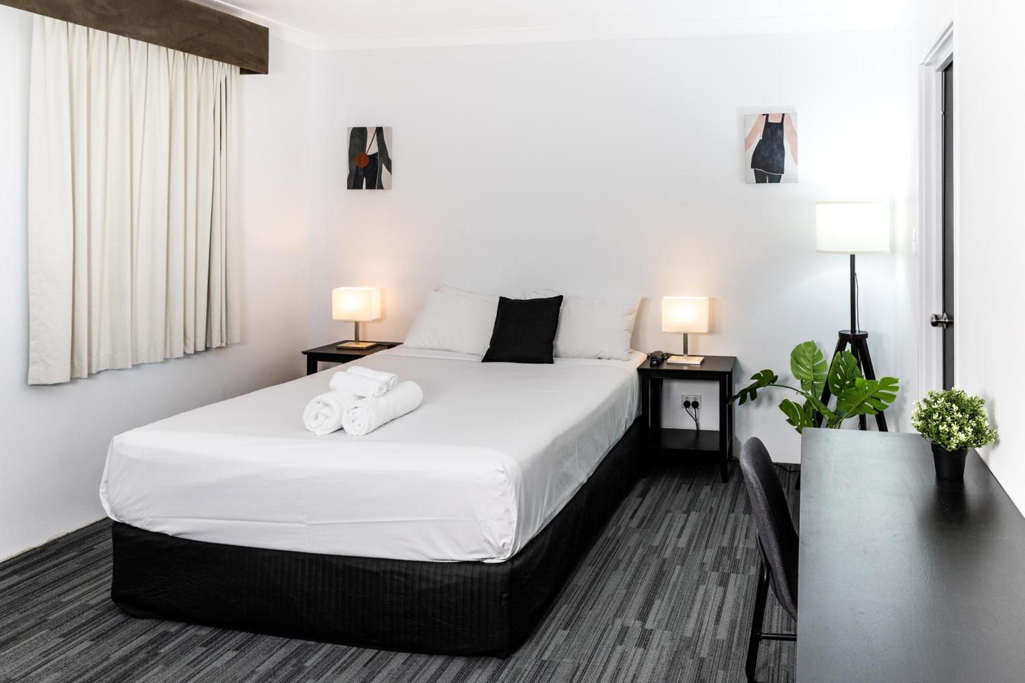 Hotel Joondalup Perth