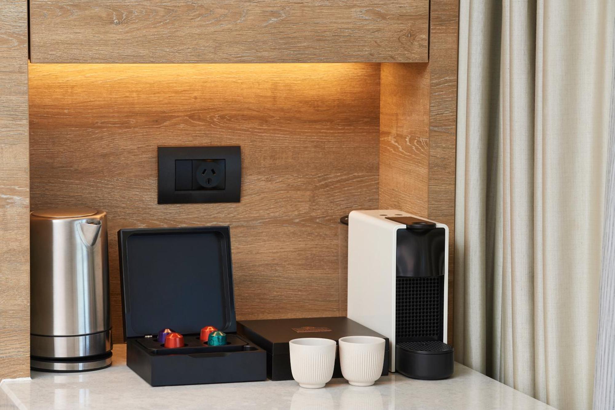 Doubletree By Hilton Northbridge