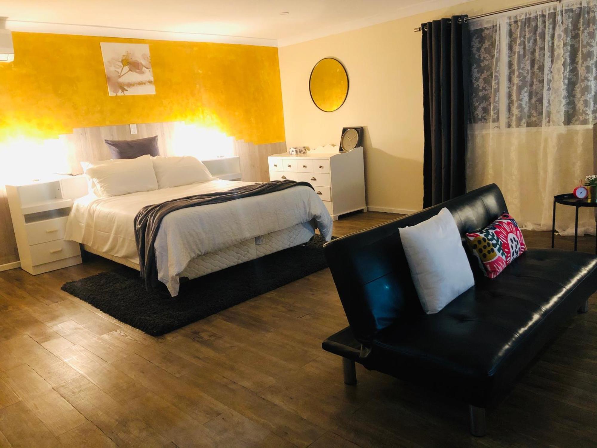 Our Little Hideaway Beechina *