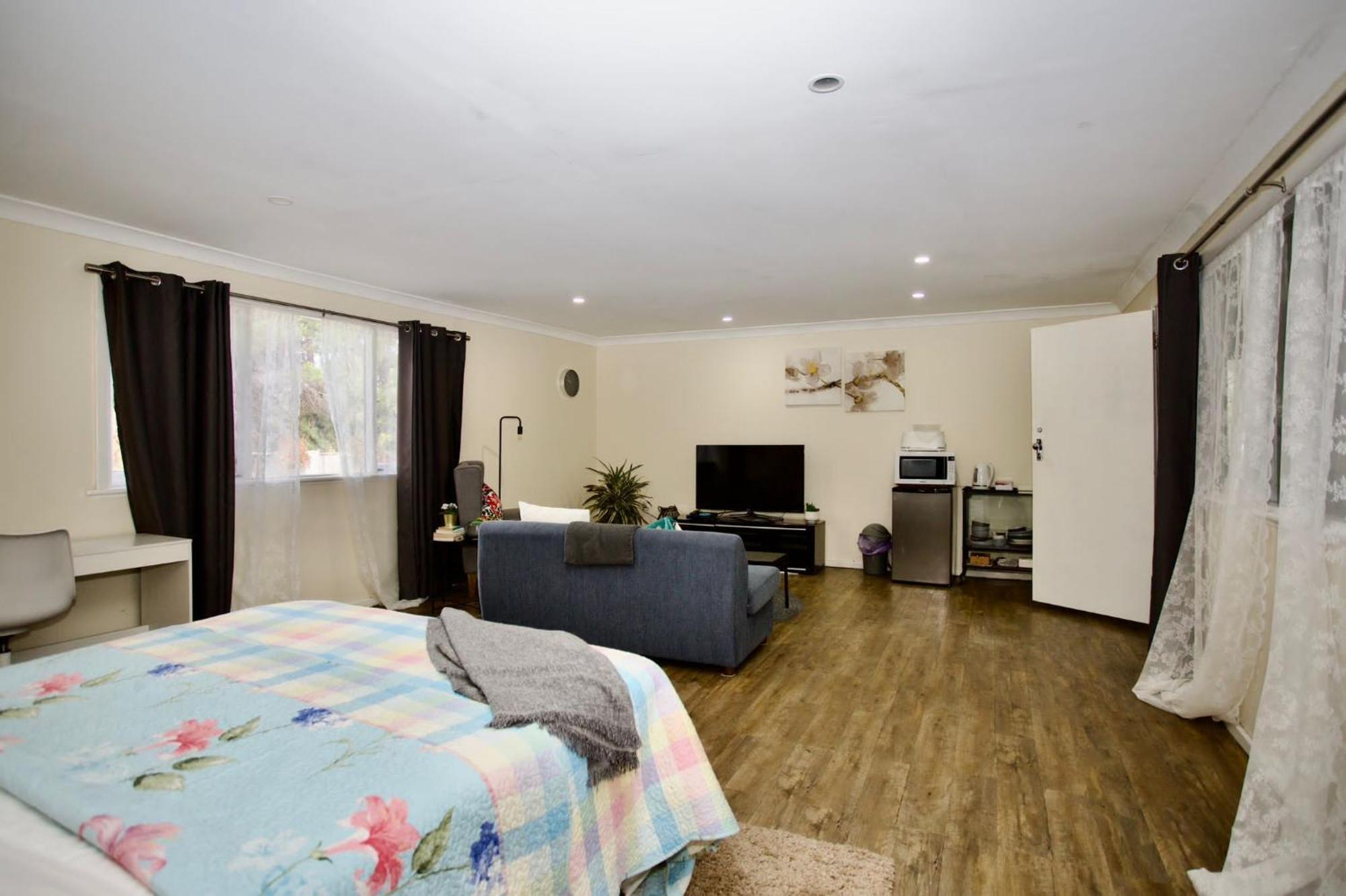Homestay Our Little Hideaway Beechina Perth