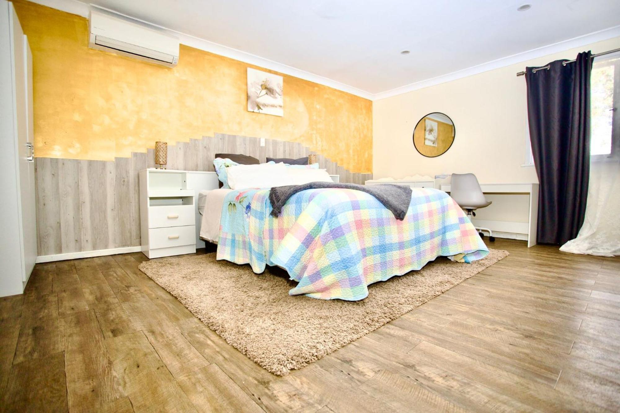 Homestay Our Little Hideaway Beechina Perth