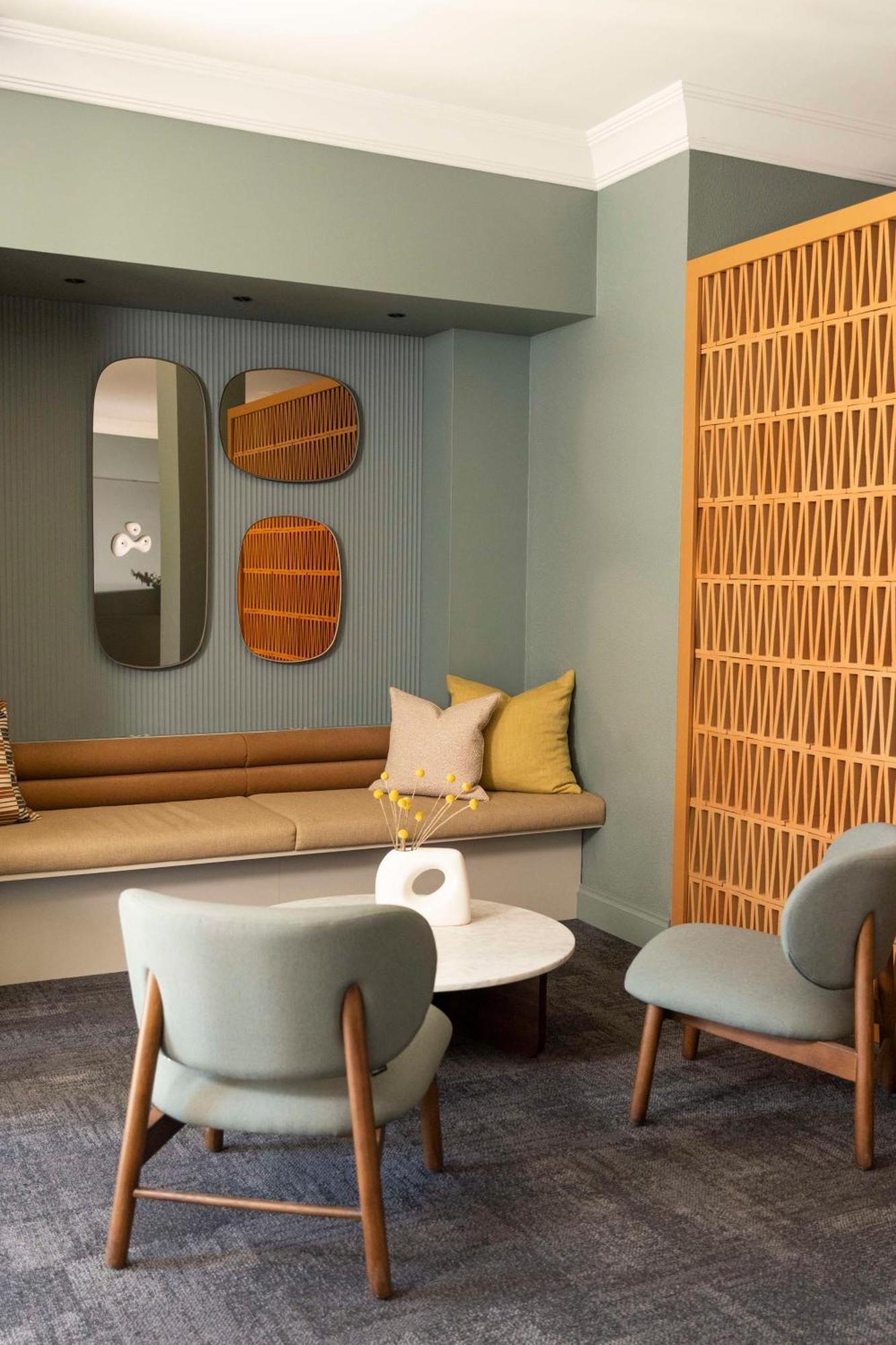 Pensione Hotel Perth 3* Perth