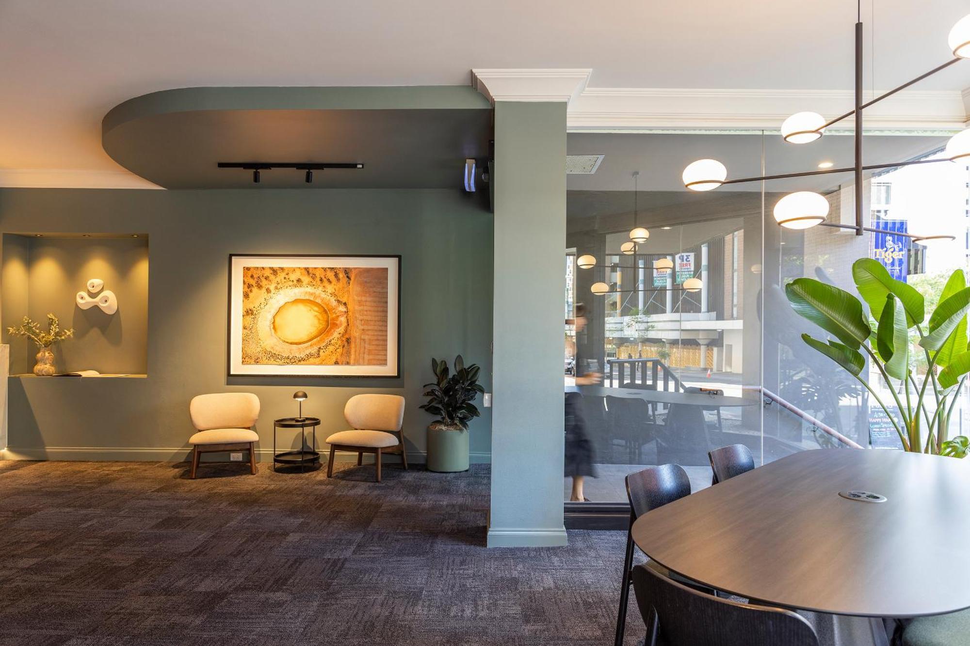 Pensione Hotel Perth Hotel Perth