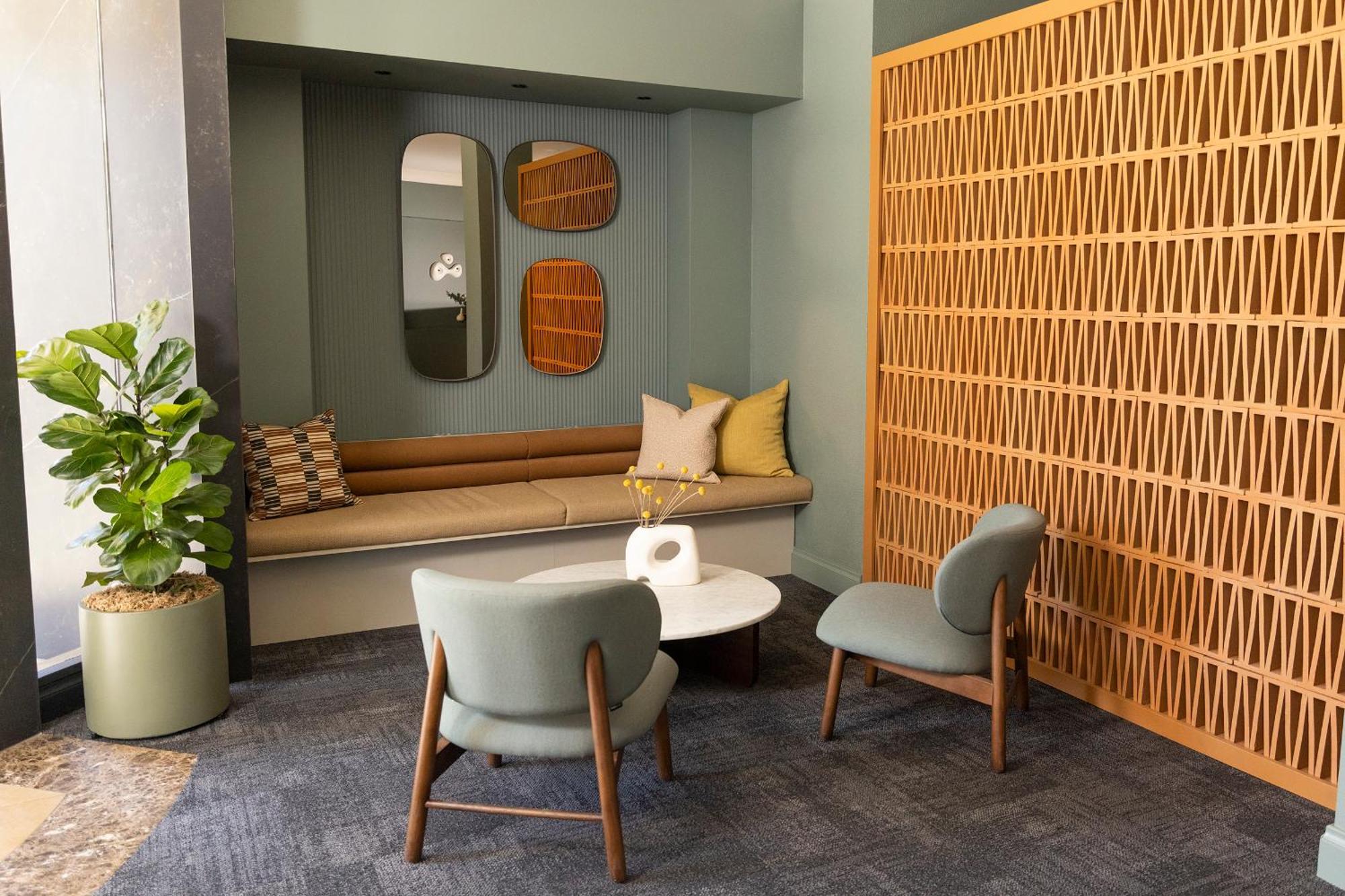 Hotel Pensione Hotel Perth 3*