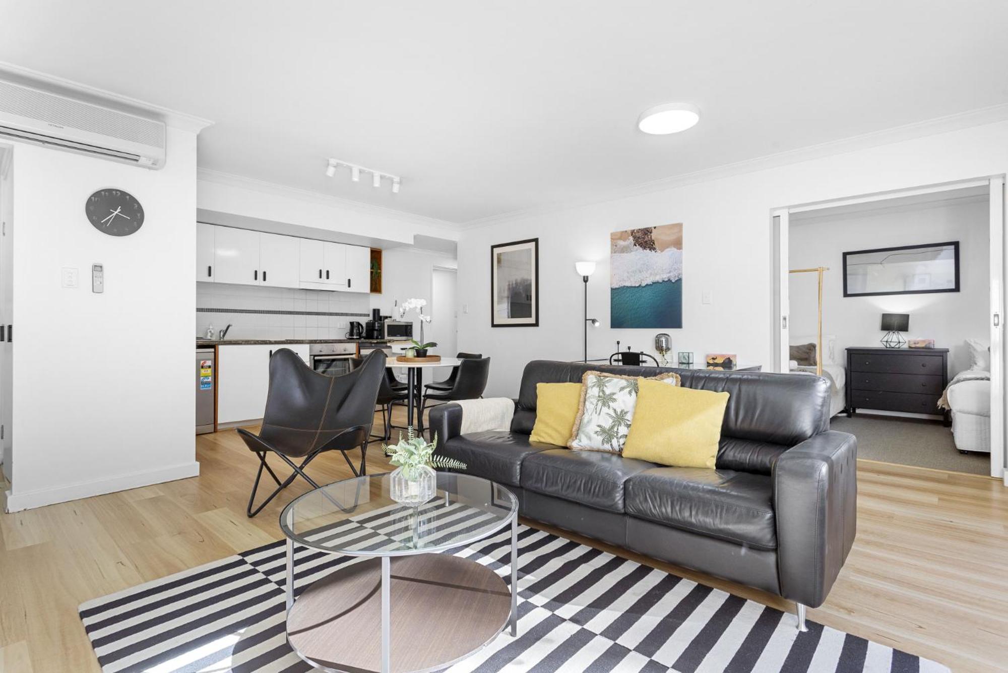 Apartment Boho Chic Perth