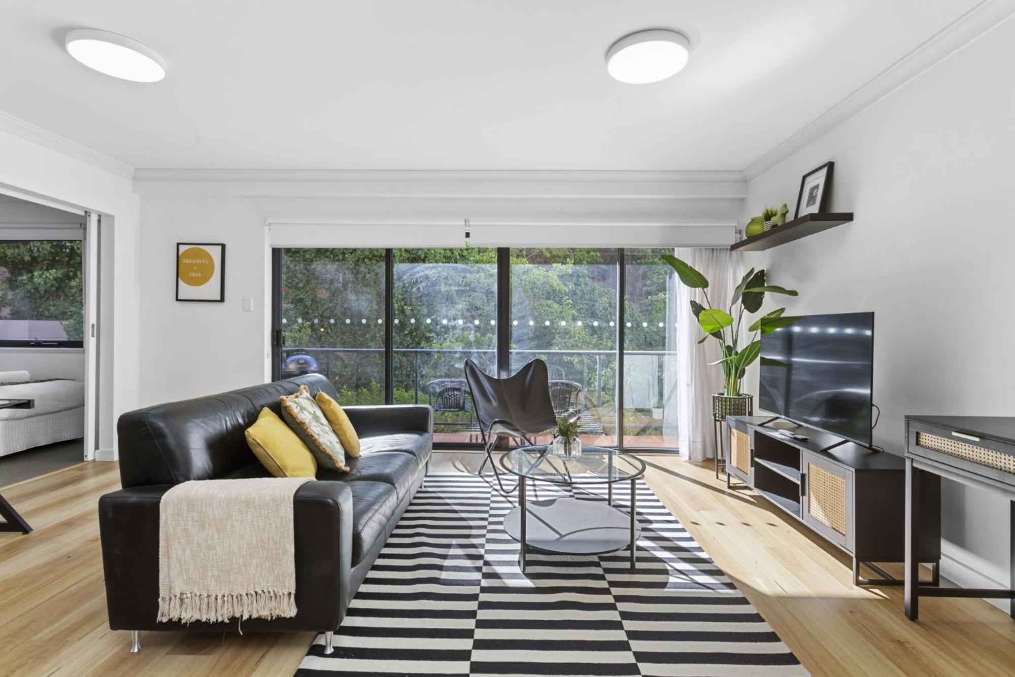 Apartment Boho Chic *