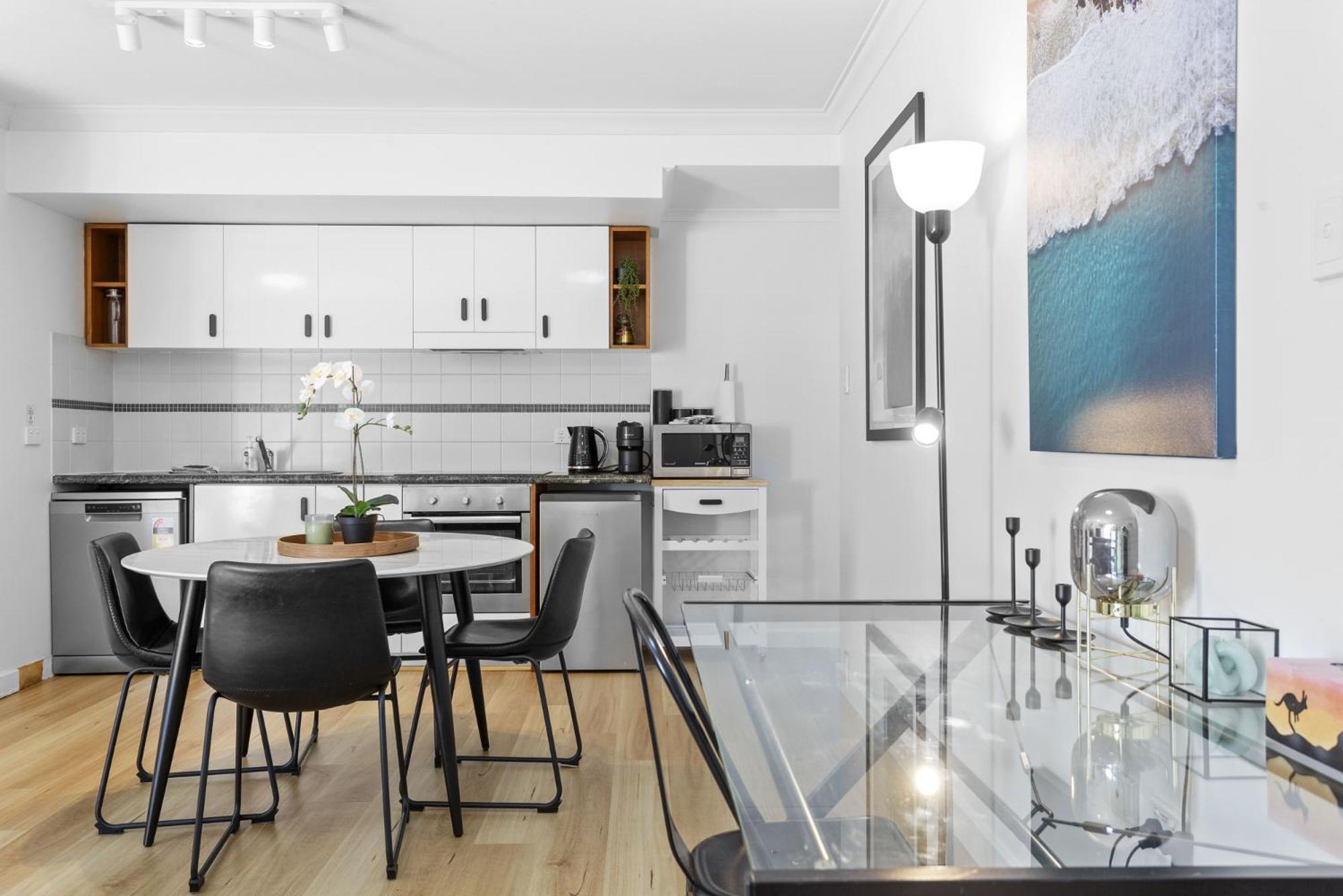 Apartment Boho Chic Perth