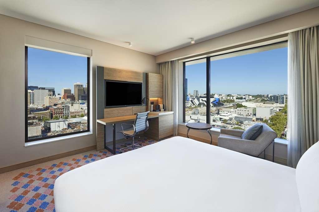 Doubletree By Hilton Northbridge Hotel Perth