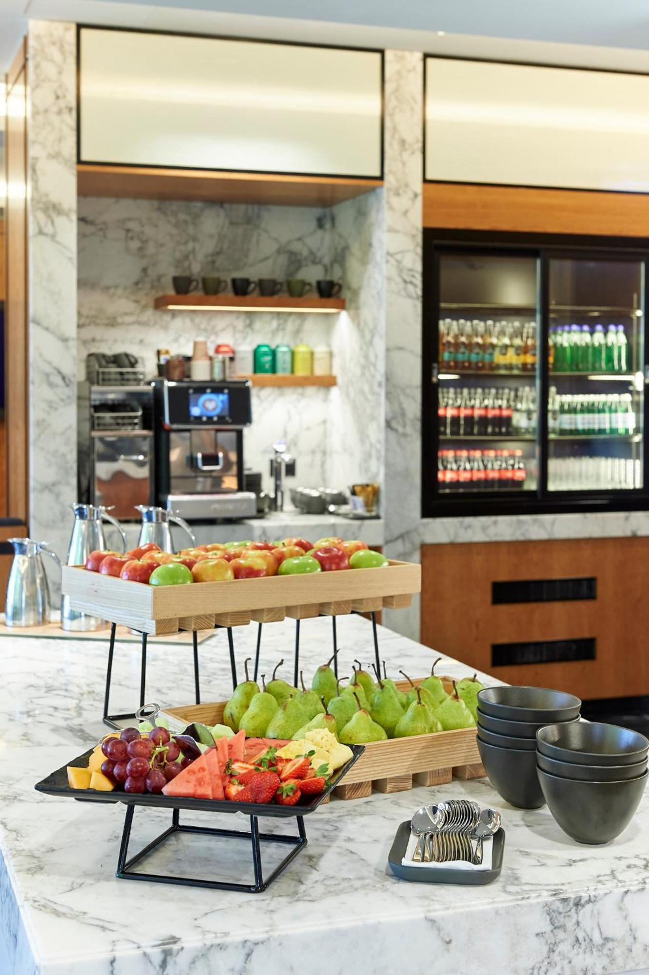 Doubletree By Hilton Northbridge Perth