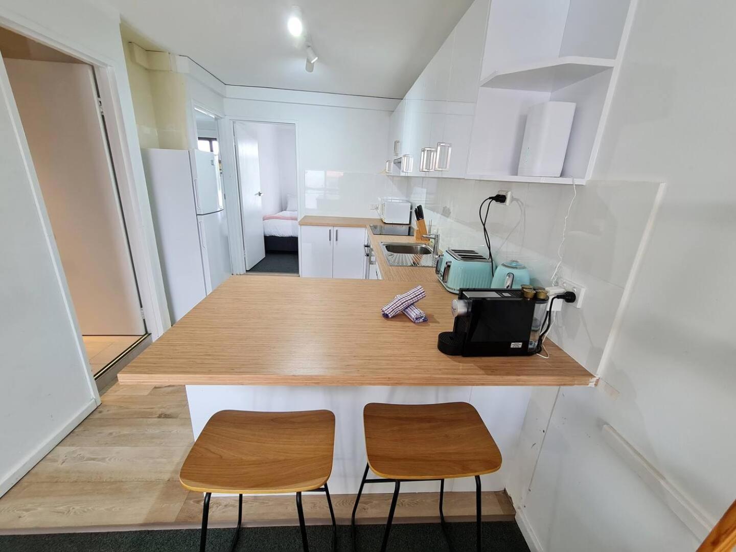 Holiday home Chic 2 Bed On Scarborough Perth