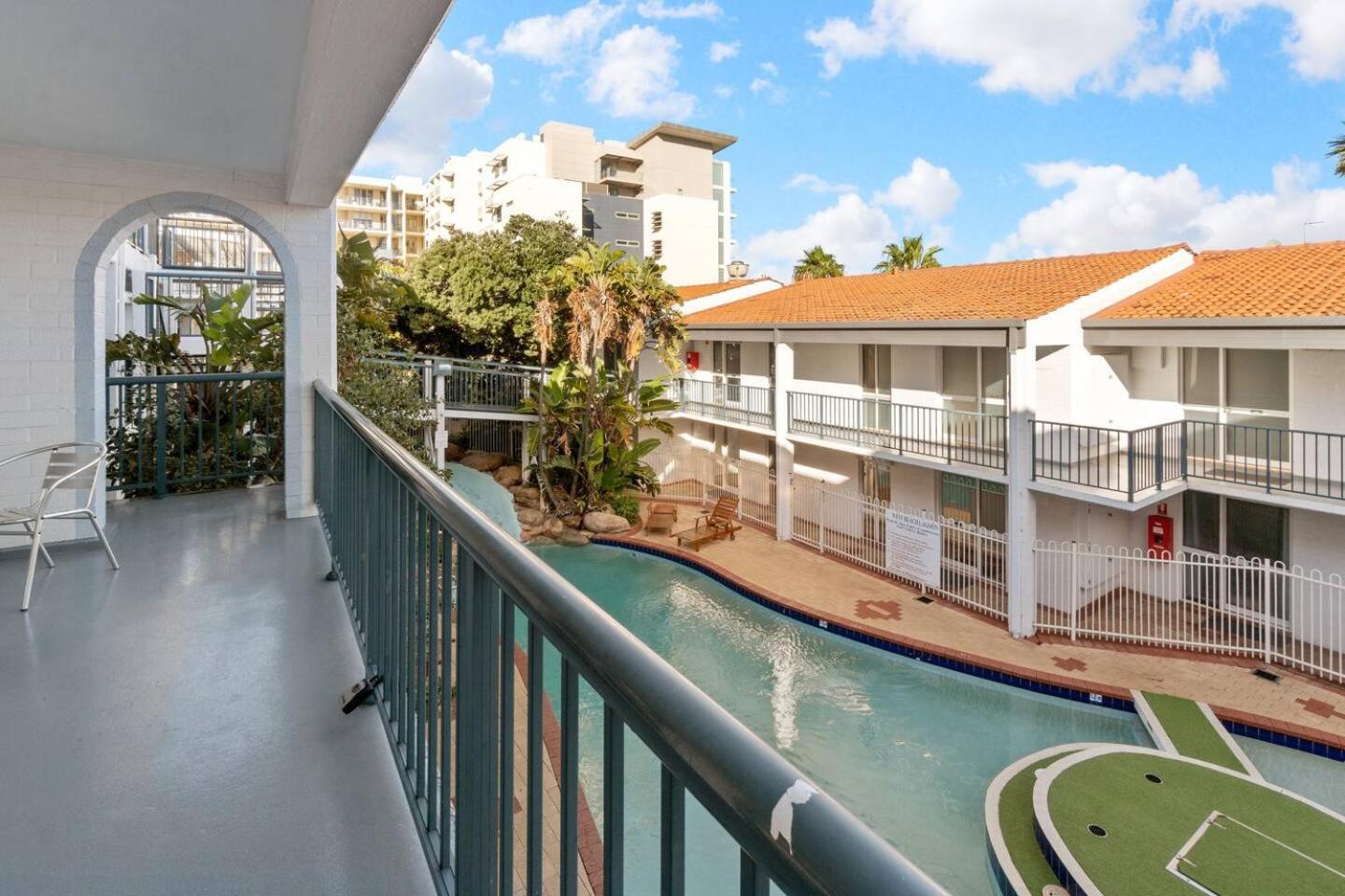 Holiday home Chic 2 Bed On Scarborough Perth