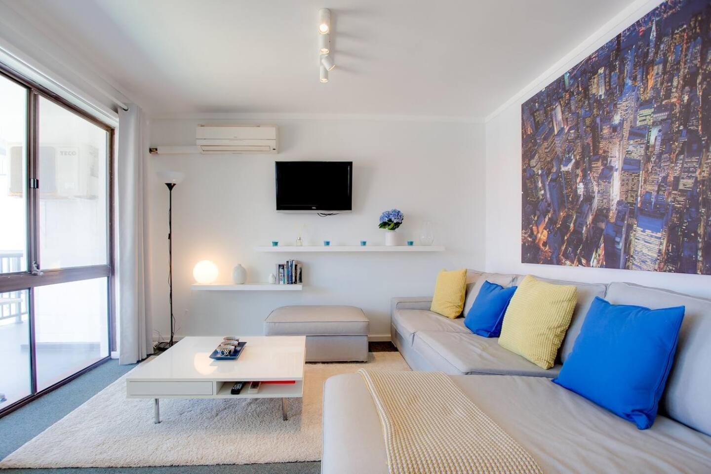 Holiday home Chic 2 Bed On Scarborough