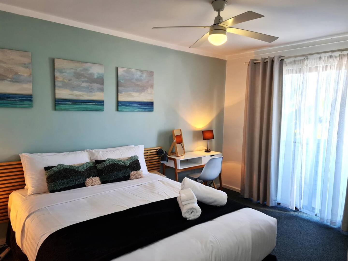Holiday home Chic 2 Bed On Scarborough Perth