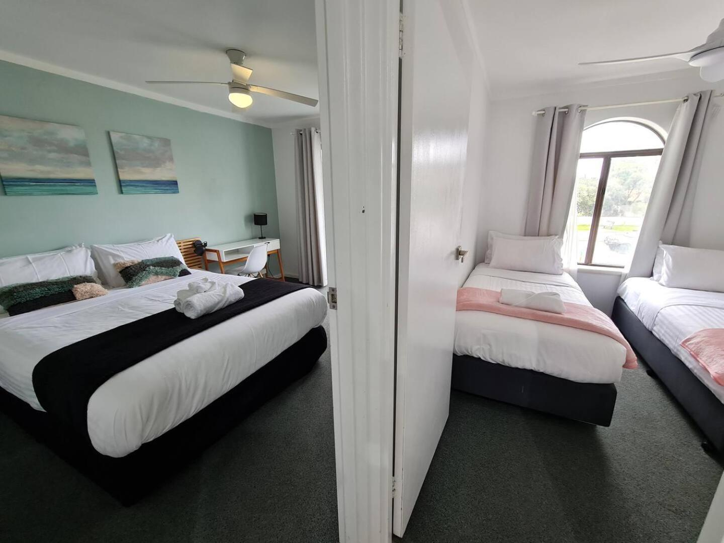 Holiday home Chic 2 Bed On Scarborough Perth