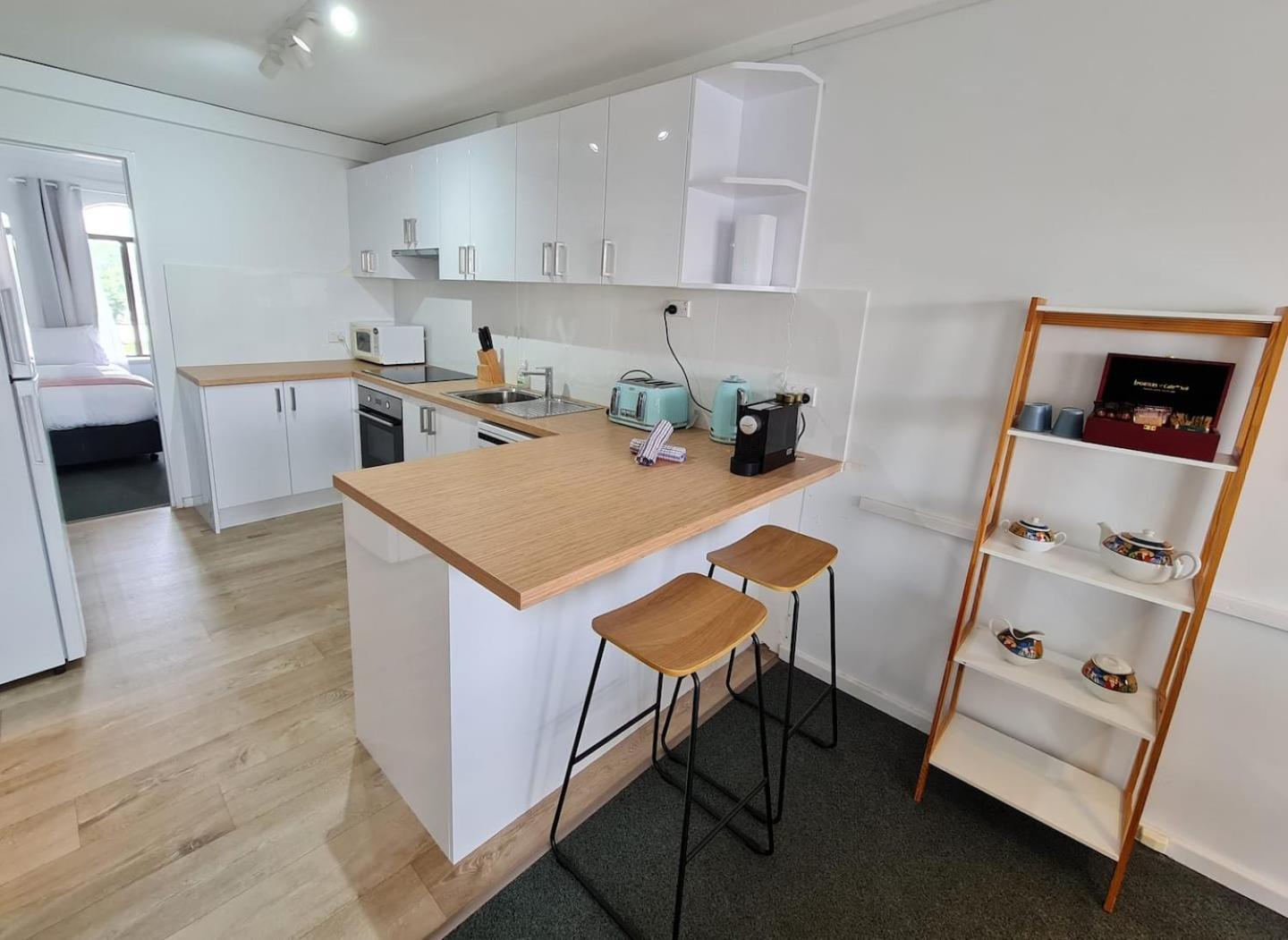 Holiday home Chic 2 Bed On Scarborough *