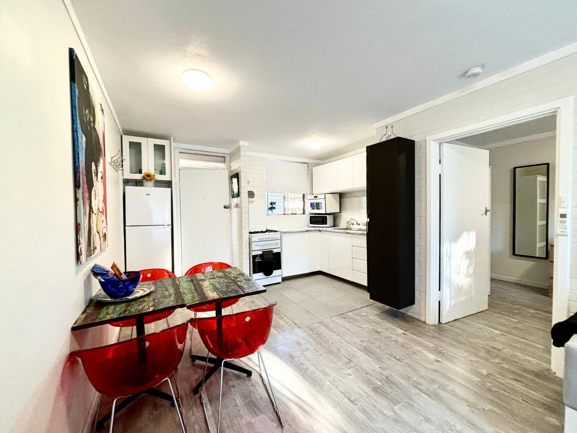 Aparthotel Serenity And Comfort In Subiaco 1 Bedroom Unit *