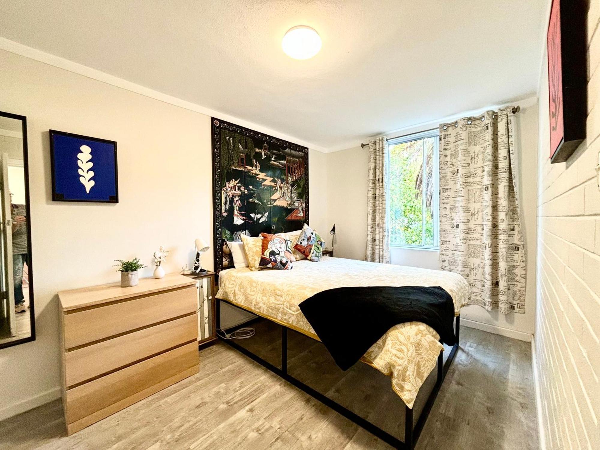 Aparthotel Serenity And Comfort In Subiaco 1 Bedroom Unit *