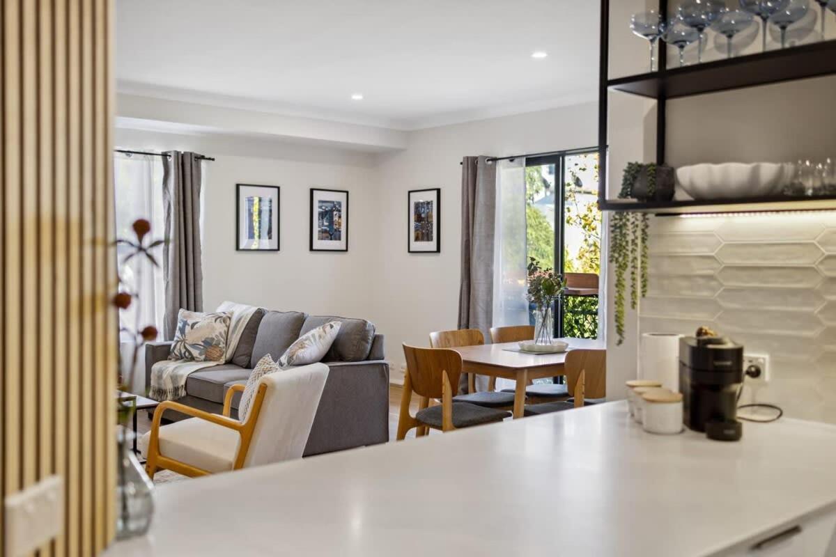 Apartment Jolly On James- 2bdr Perth