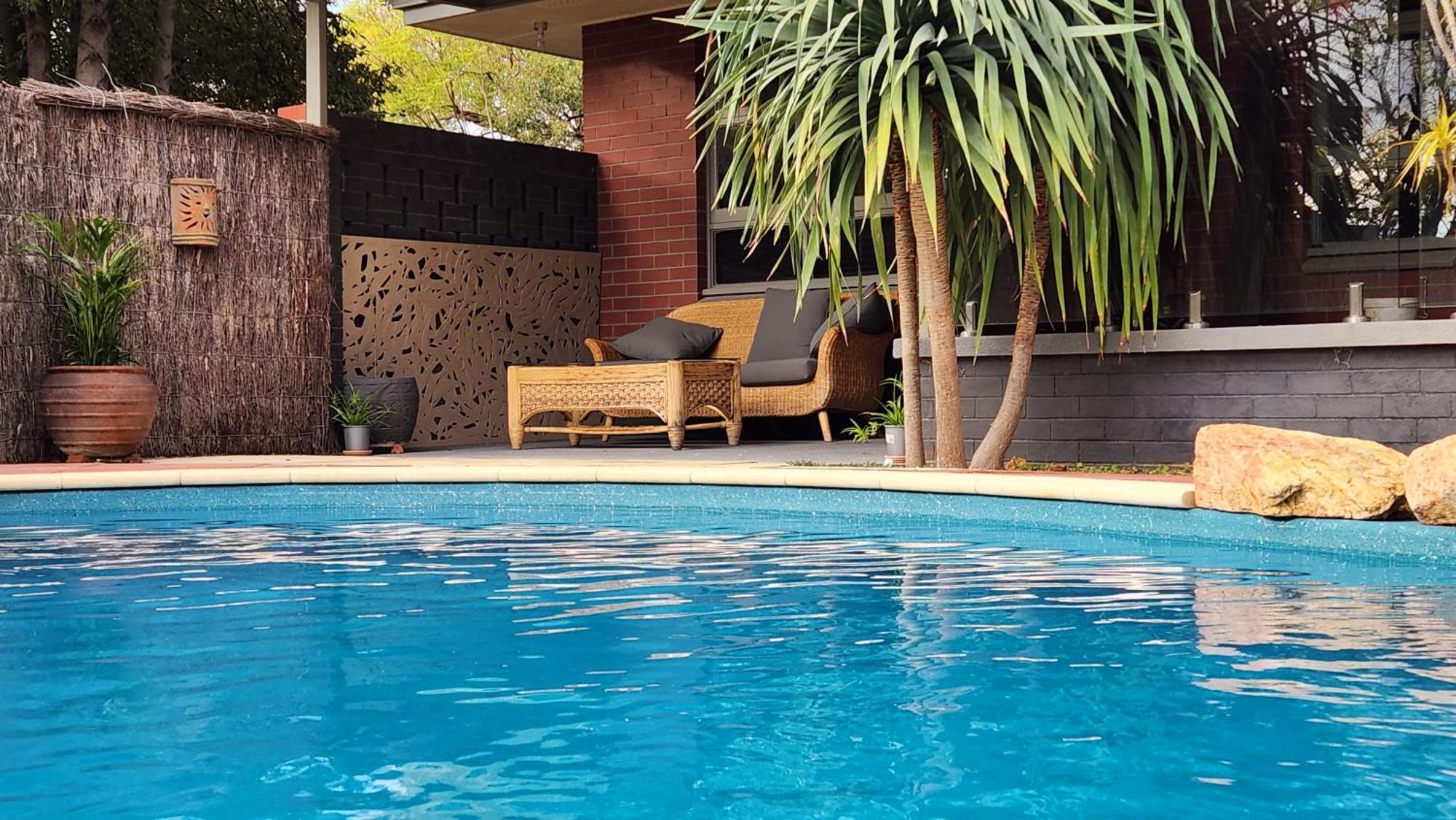 Guest house Haven Hideaway Near Airport *