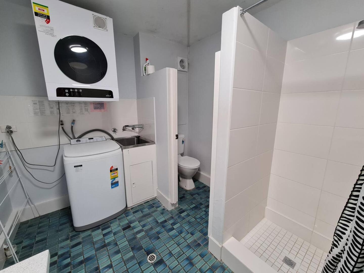 Apartemen West Beach Lagoon 204 - Ground Floor! *