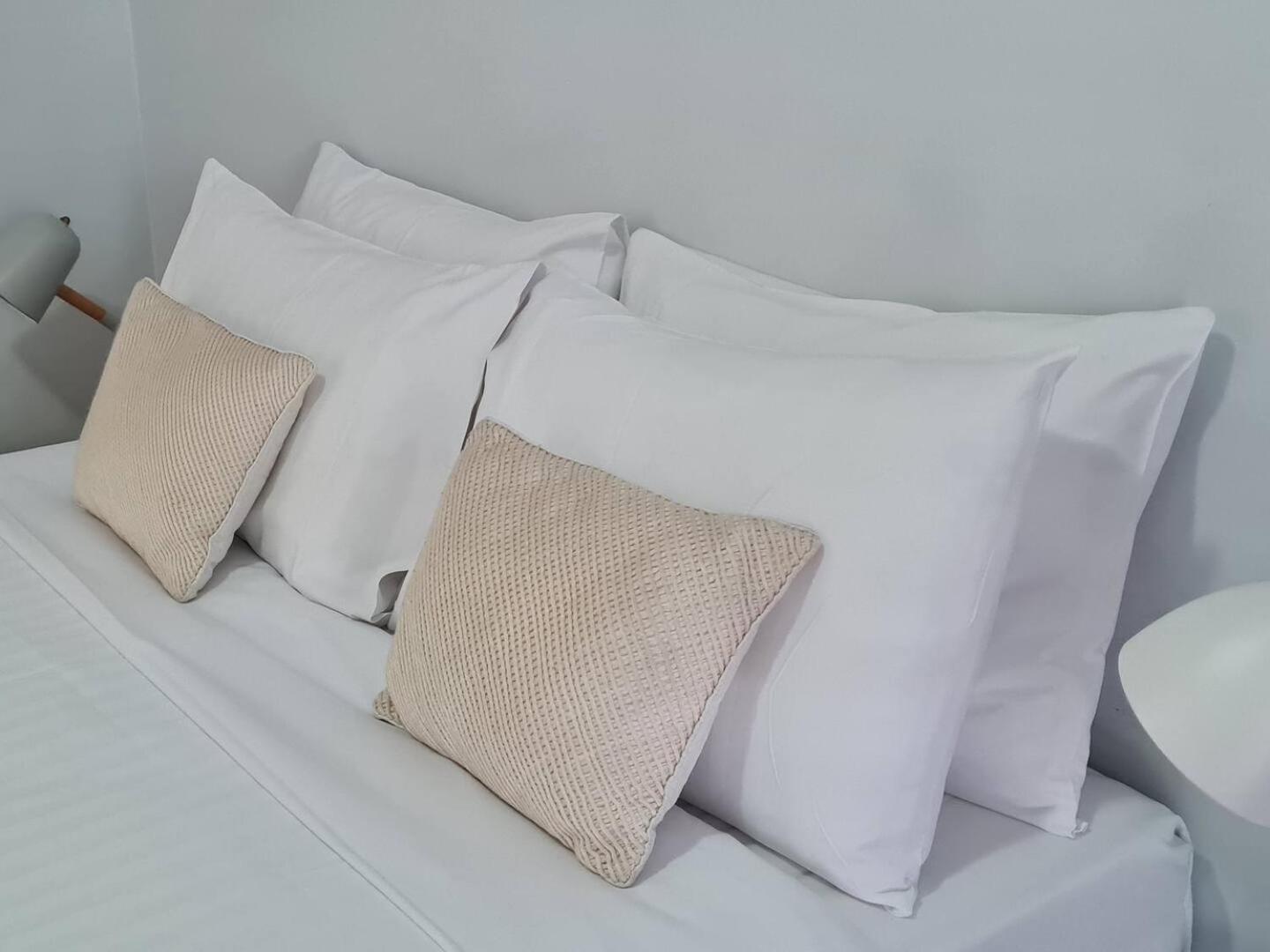Apartemen West Beach Lagoon 204 - Ground Floor!