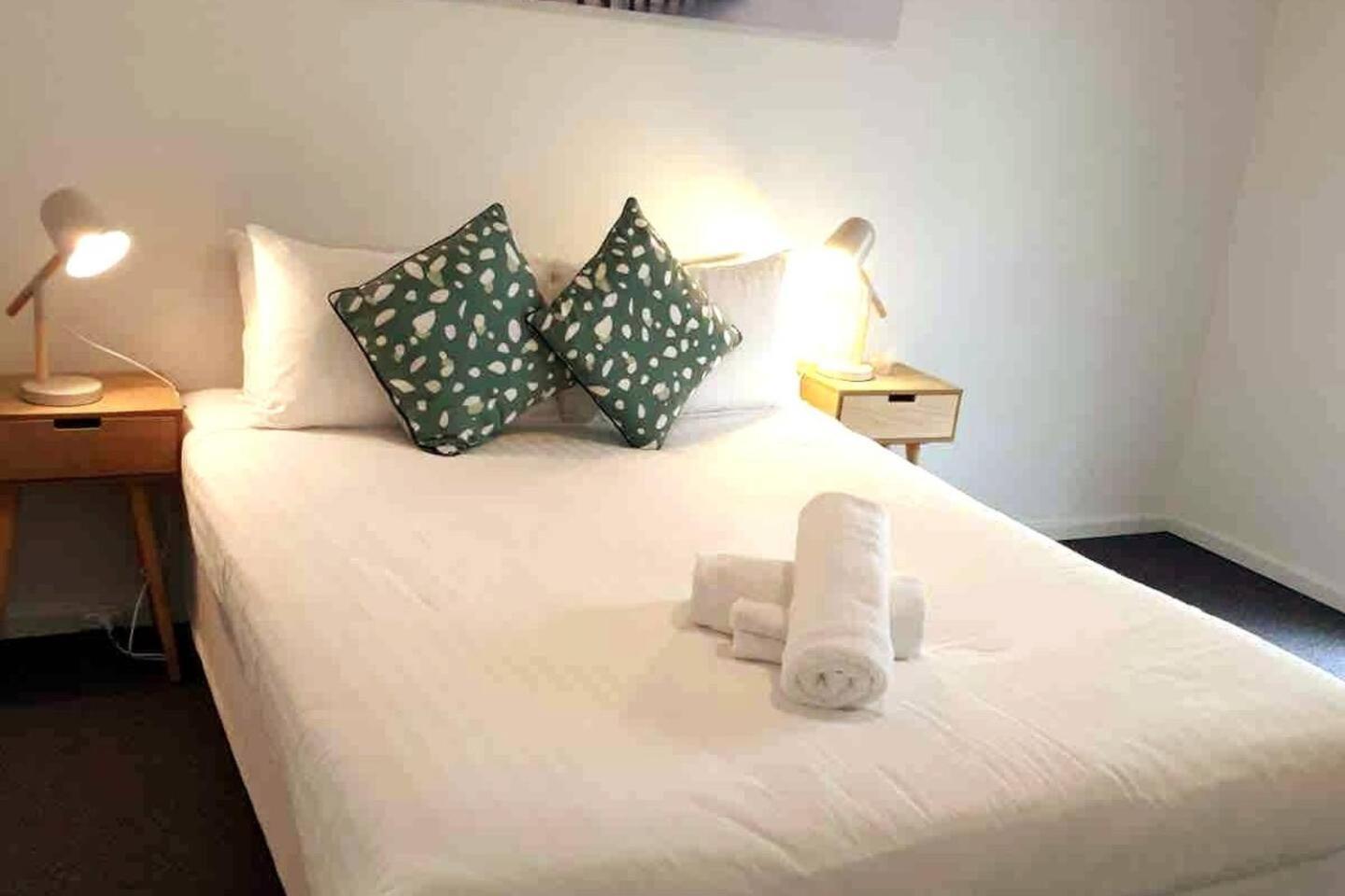 West Beach Lagoon 204 - Ground Floor! Apartemen *