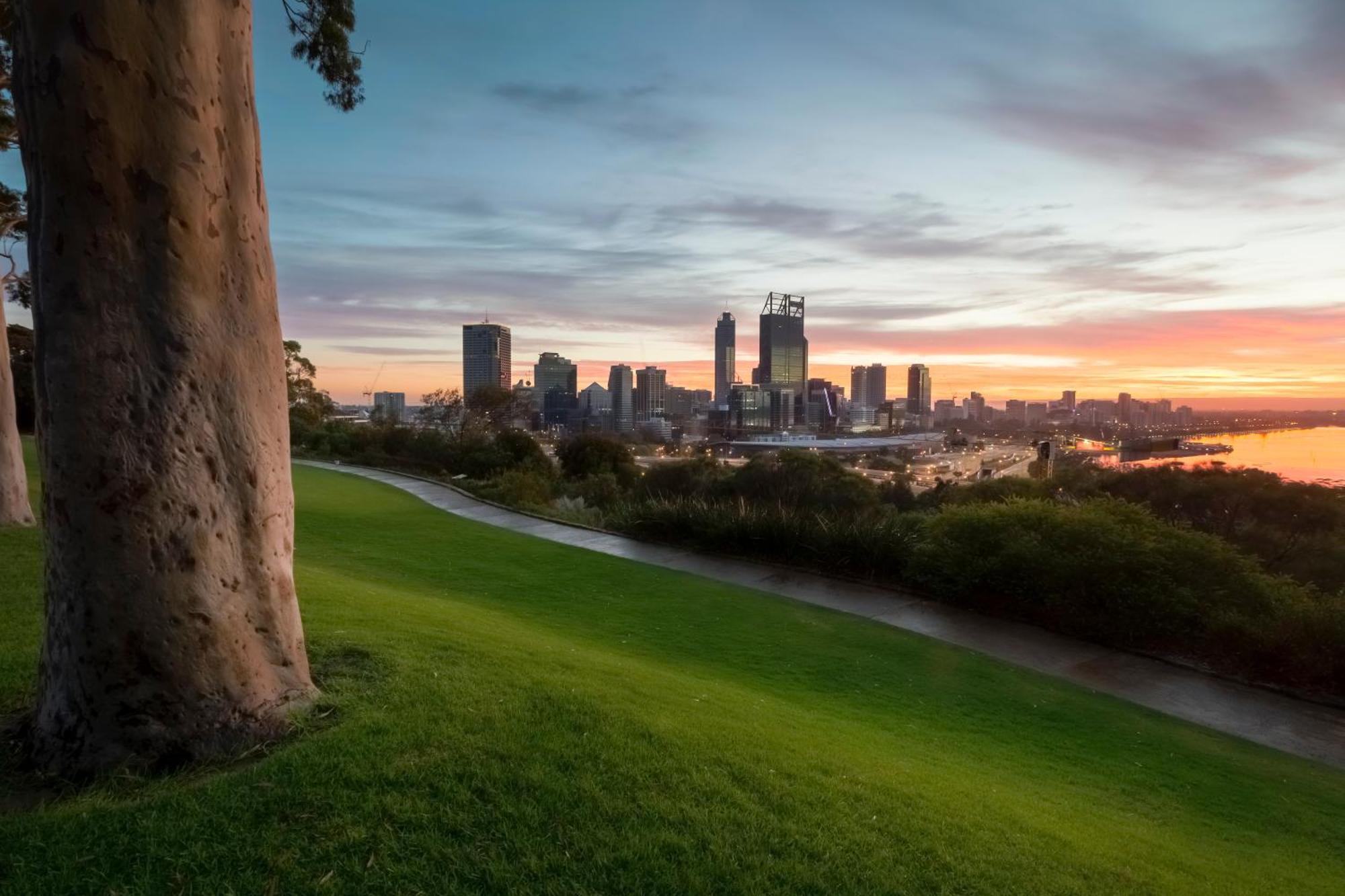 Short Perth