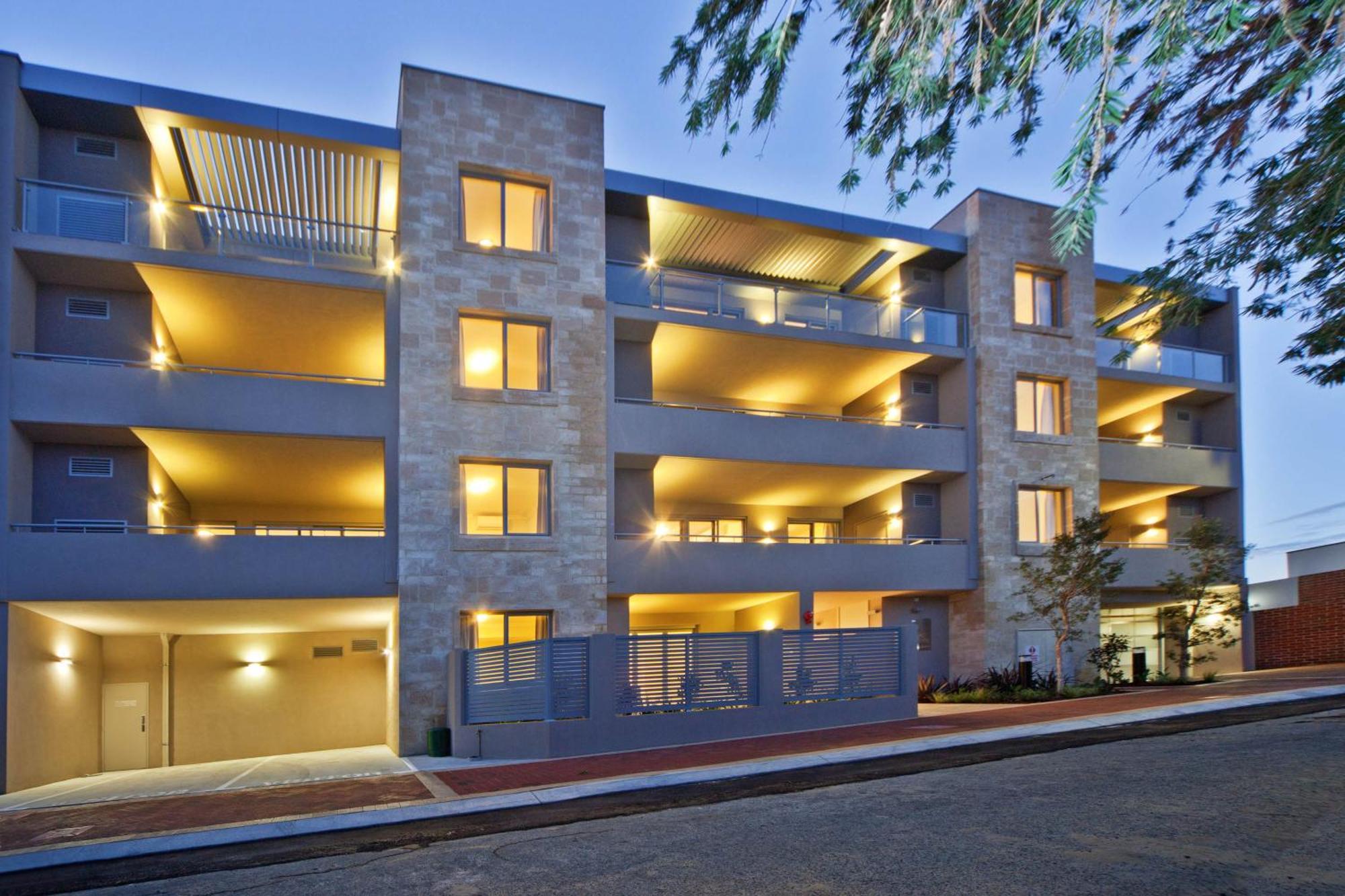 Zappeion Aparthotel 4*