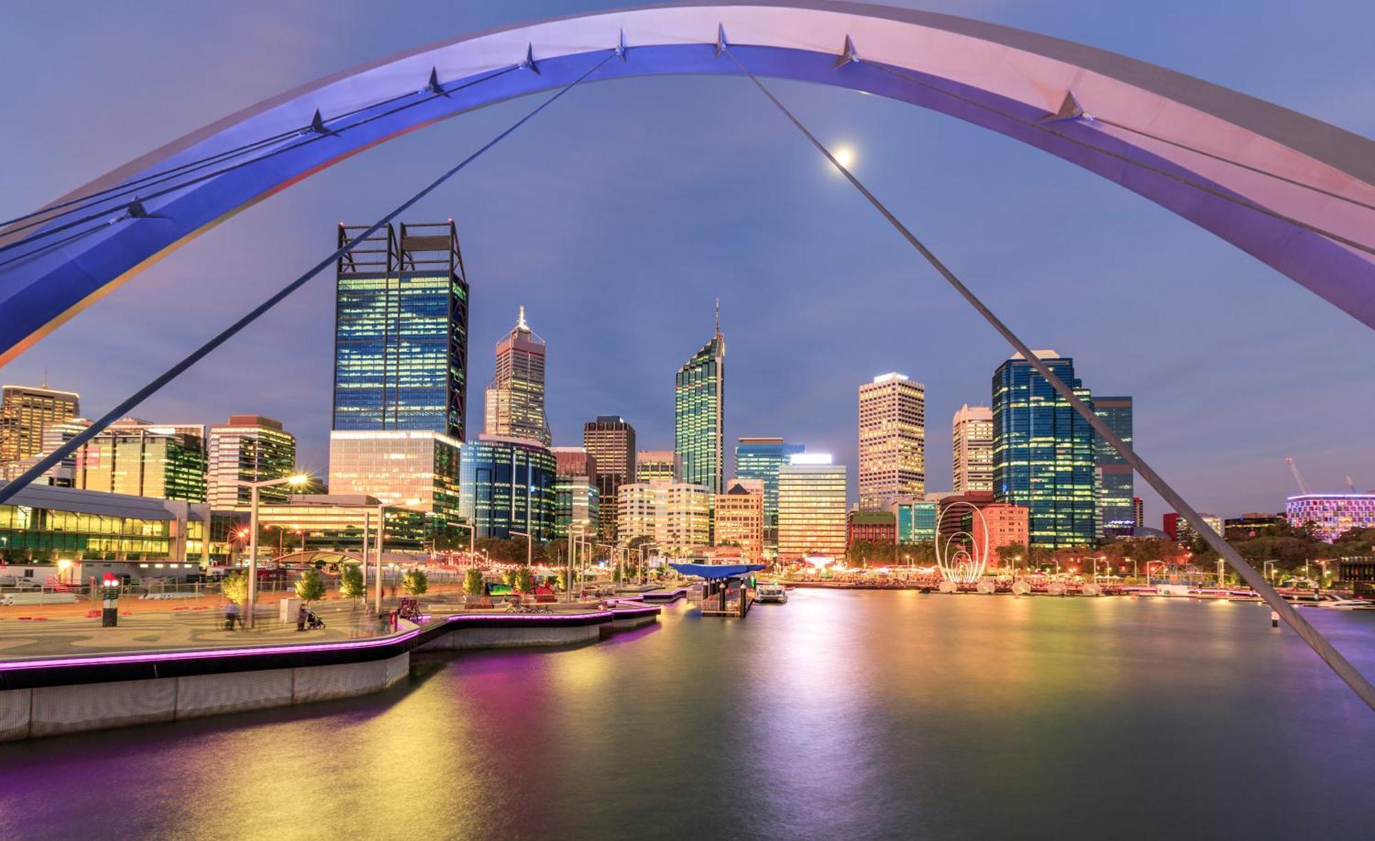 Short * Perth
