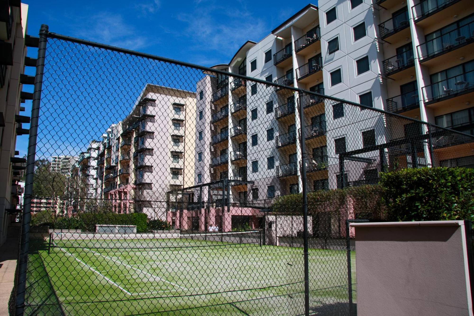 Short Perth