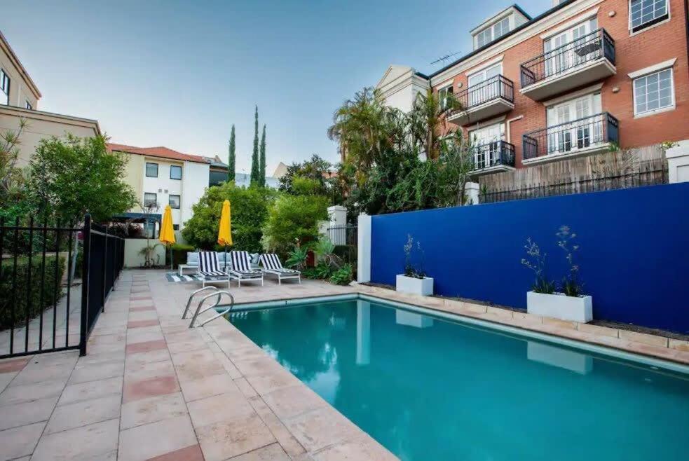 Exceptional In The Heart Of Apartment
