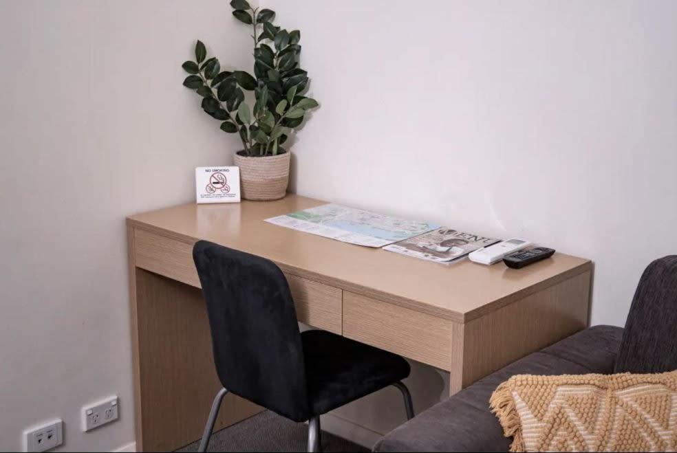 Apartment Exceptional In The Heart Of Perth