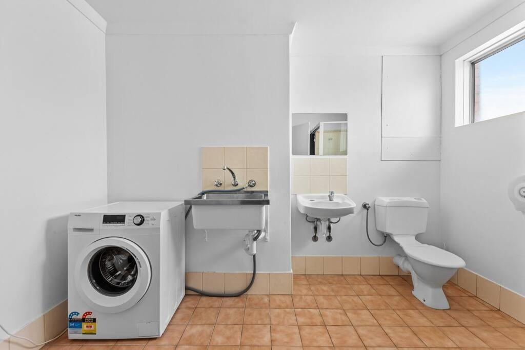 Motel 10 Burswood