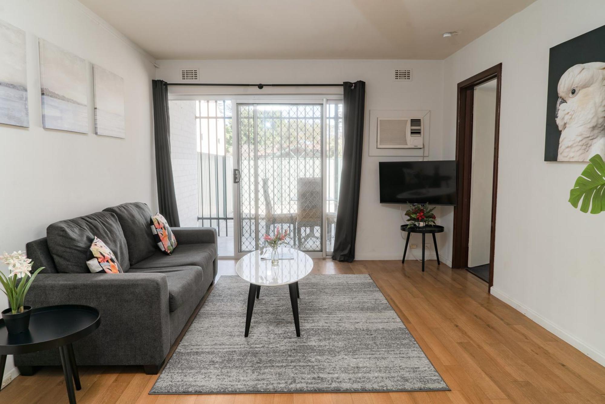 Motel 1 Burswood