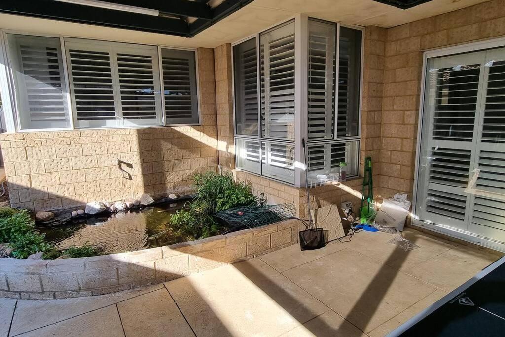 Holiday home Spacious Bright Close To Shops And Cafe's Perth